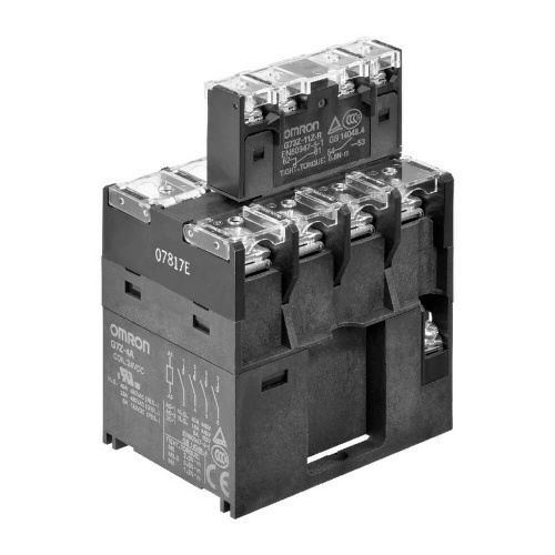G7Z-2A2B-20Z-R 24VDC