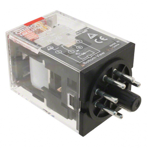MKS2PIN 24VAC