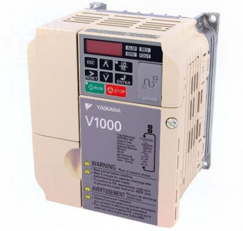 VZA40P4BAA (CIMR-VB4A0002BAA)