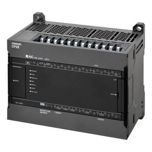 CP2E-E40DR-A