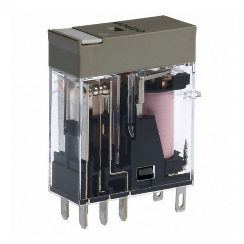 G2R-2-SN 48VAC
