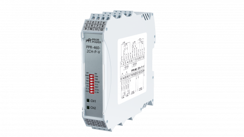PPR-460-2CH-P-V