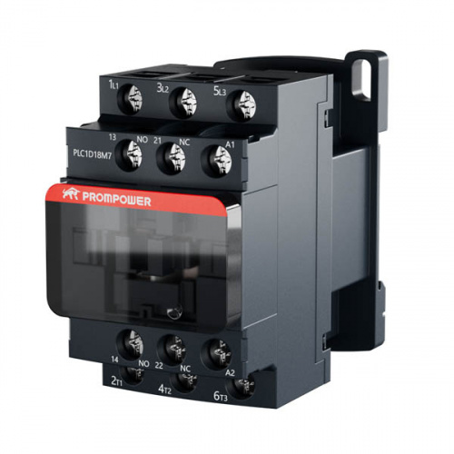 PLC1D18M7