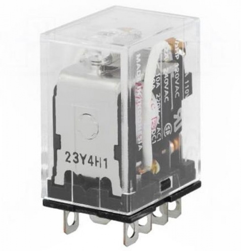 LY2 220/240AC