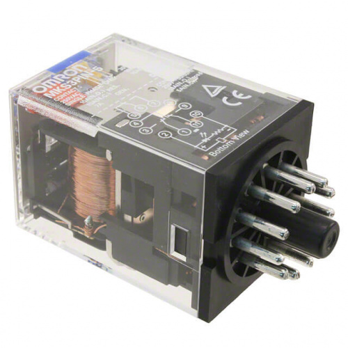 MKS3PIN-D-5 24VDC