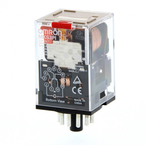 MKS3PI-5 240VAC
