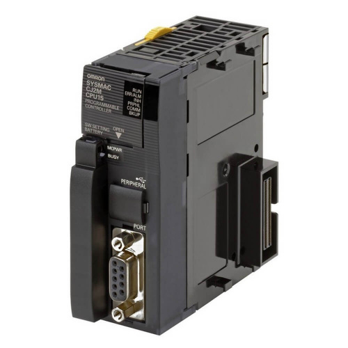CJ2M-CPU12