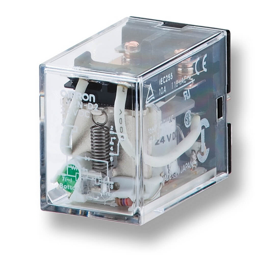 LY2N 220/240VAC