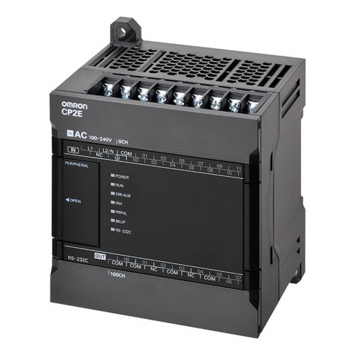 CP2E-E20DR-A