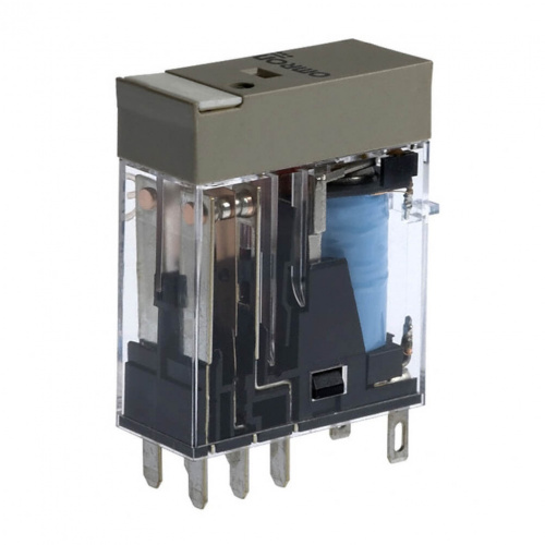 G2R-2-SND 12VDC (S)