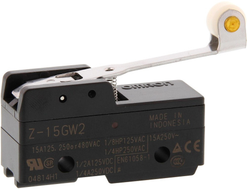 Z-15GW-B OMI