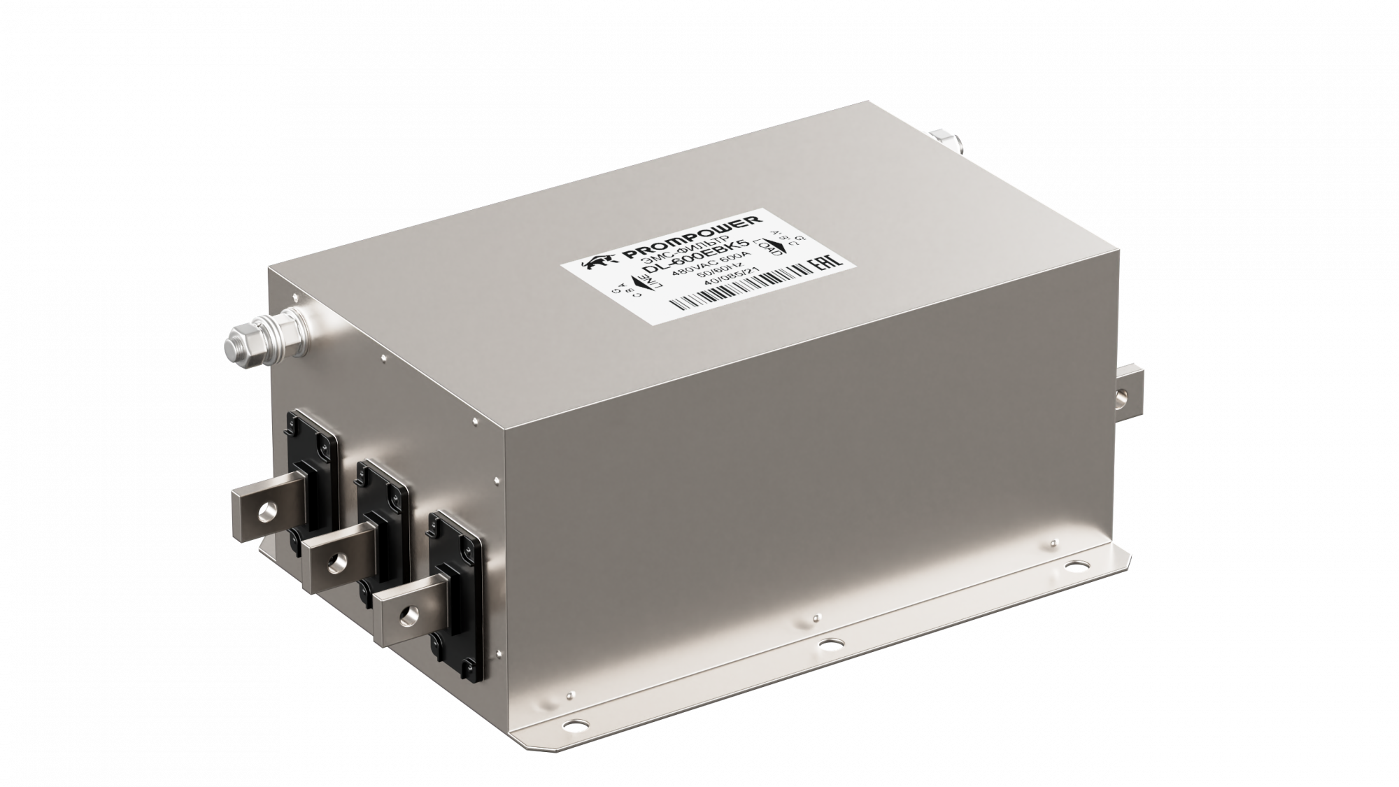 DL-600EBK3