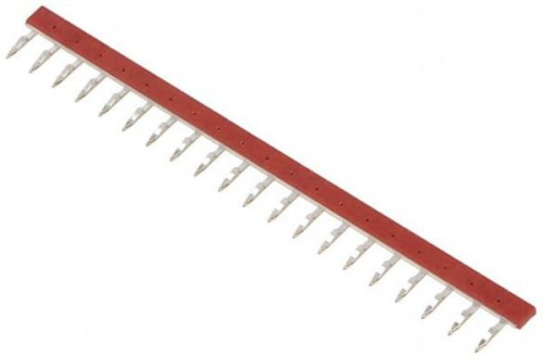 PYDN-6.2ST-200R Перемычка для реле G2RV/G3RV, ток 32А